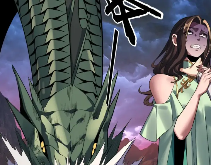 漫画《我！天命大反派》第221话 守株待兔第55张图