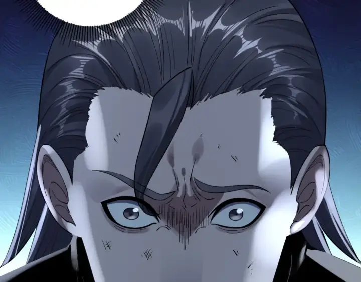 漫画《我！天命大反派》第222话 纯爱之子第121张图
