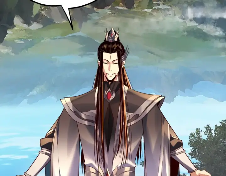漫画《我！天命大反派》第223话 吃鸡第53张图
