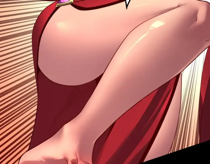 漫画《我！天命大反派》第223话 吃鸡第62张图