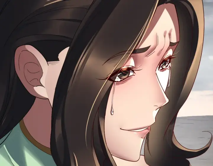 漫画《我！天命大反派》第224话 天鹿玄女第108张图