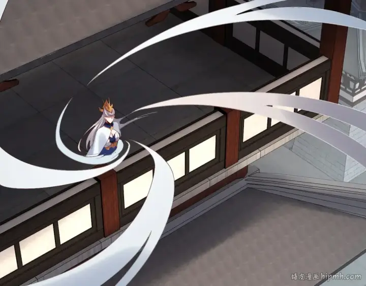 漫画《我！天命大反派》第224话 天鹿玄女第32张图