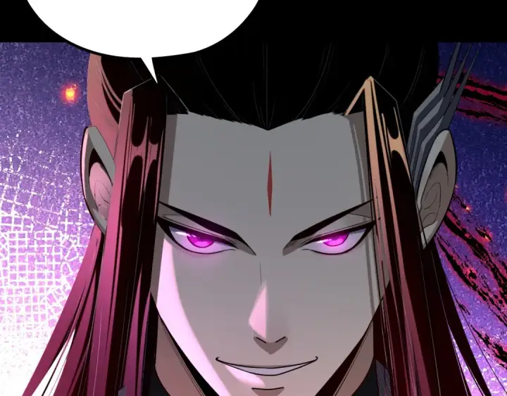 漫画《我！天命大反派》第225话 识时务者第34张图