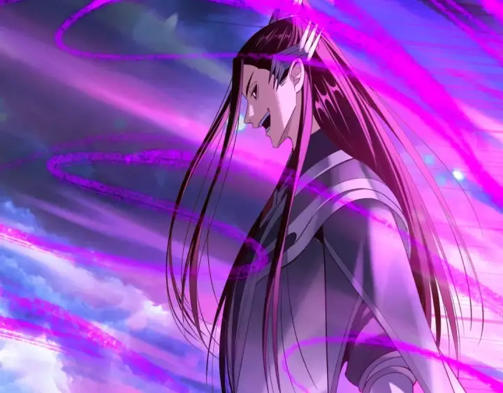 漫画《我！天命大反派》第225话 识时务者第41张图