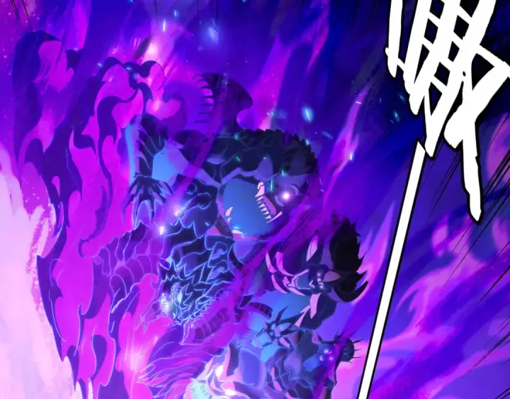 漫画《我！天命大反派》第225话 识时务者第47张图