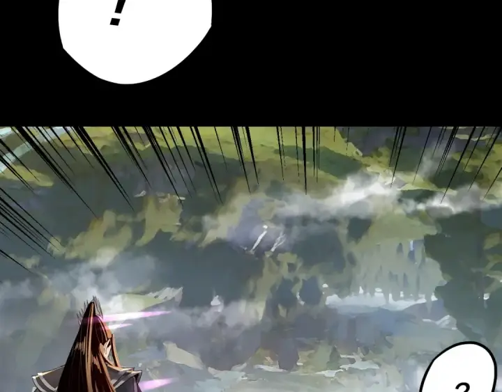 漫画《我！天命大反派》第226话 侍寝？第107张图