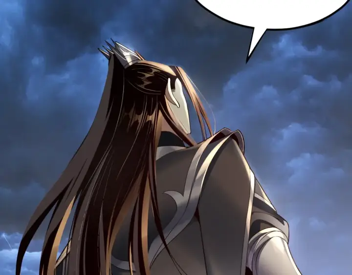 漫画《我！天命大反派》第226话 侍寝？第35张图