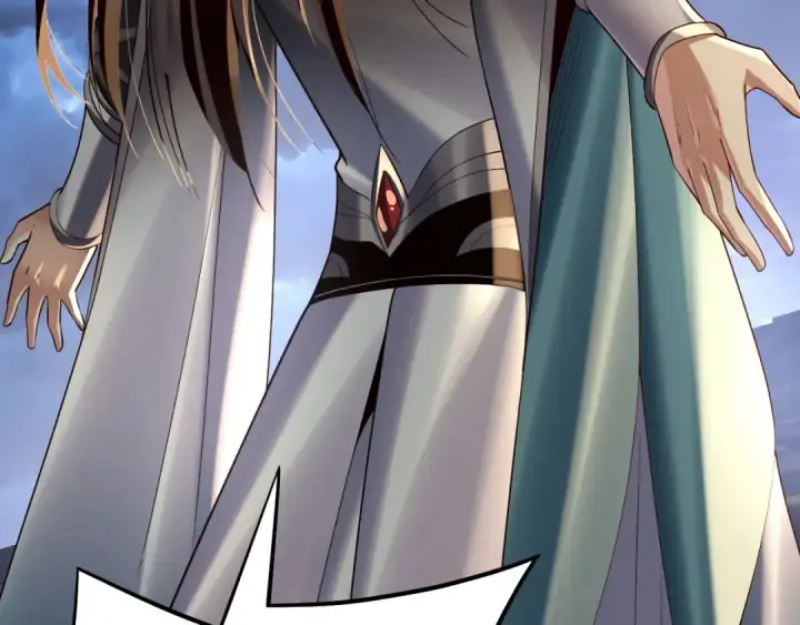 漫画《我！天命大反派》第226话 侍寝？第36张图