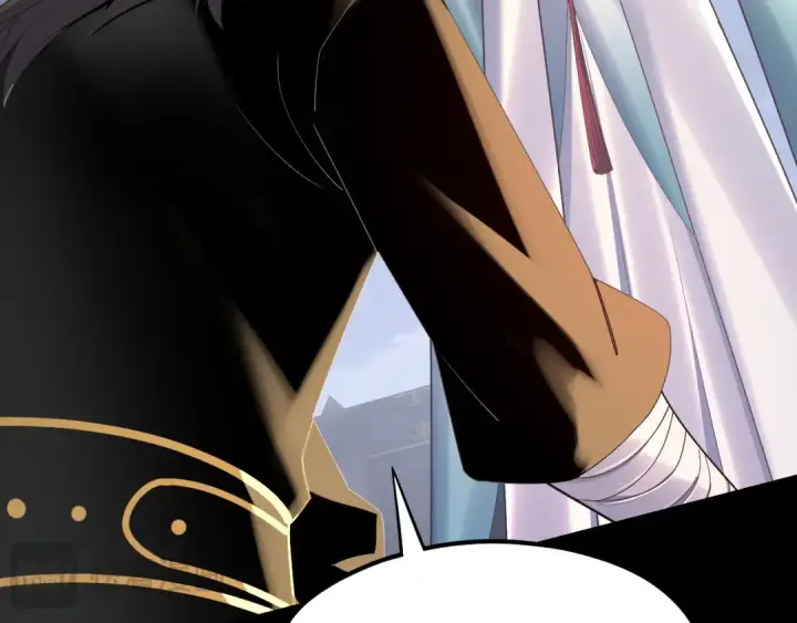 漫画《我！天命大反派》第226话 侍寝？第42张图