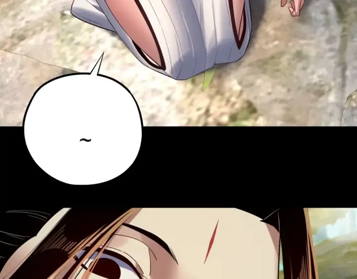 漫画《我！天命大反派》第226话 侍寝？第57张图