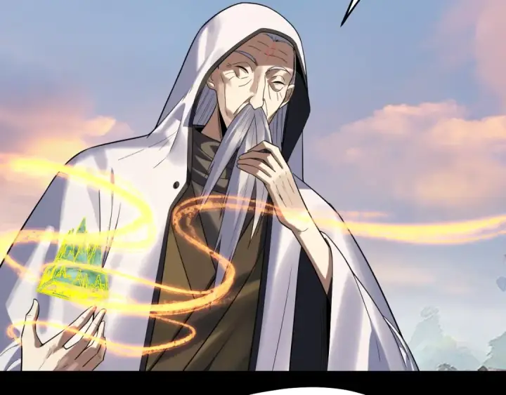 漫画《我！天命大反派》第231话 你不是他！？第101张图