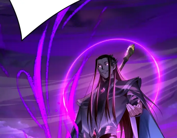 漫画《我！天命大反派》 第233话 覆灭九大山第63张图