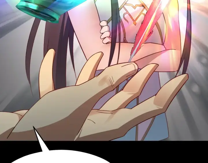 漫画《我！天命大反派》第235话 忍一忍第111张图