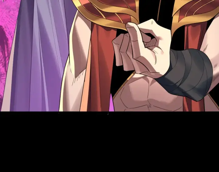 漫画《我！天命大反派》第236话 你挑一个吧~第109张图