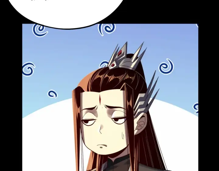 漫画《我！天命大反派》第236话 你挑一个吧~第119张图