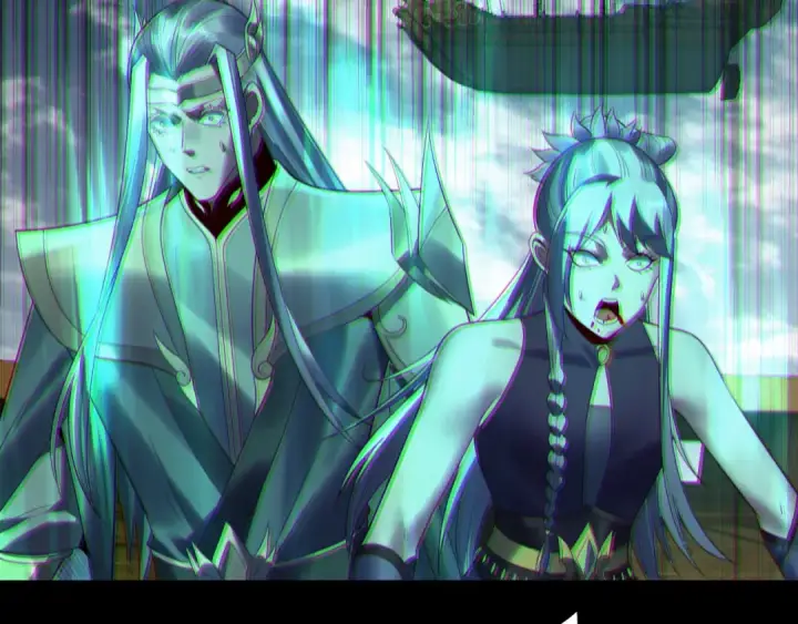 漫画《我！天命大反派》第236话 你挑一个吧~第30张图