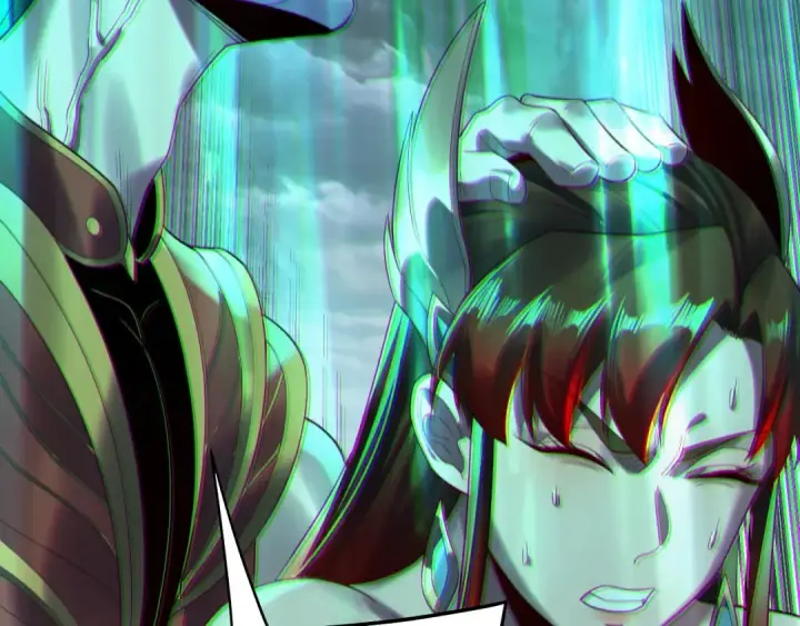 漫画《我！天命大反派》第236话 你挑一个吧~第34张图