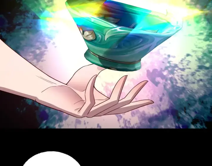 漫画《我！天命大反派》第237话 就凭我。第100张图