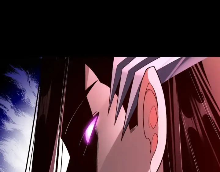 漫画《我！天命大反派》第237话 就凭我。第84张图