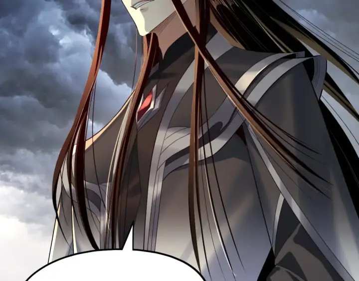 漫画《我！天命大反派》第237话 就凭我。第9张图