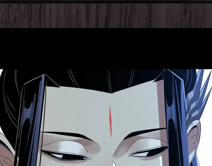 漫画《我！天命大反派》第239话 演戏演全套。第110张图