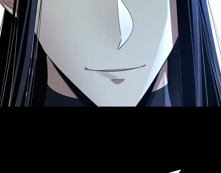 漫画《我！天命大反派》第239话 演戏演全套。第111张图