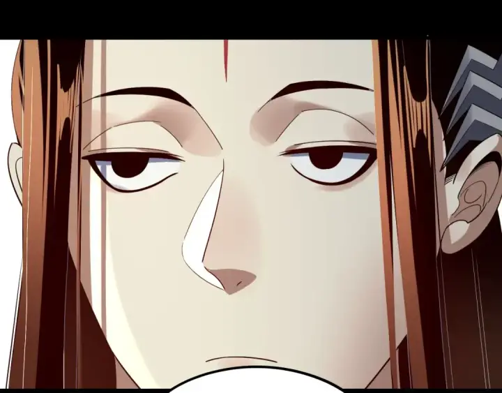 漫画《我！天命大反派》第239话 演戏演全套。第89张图