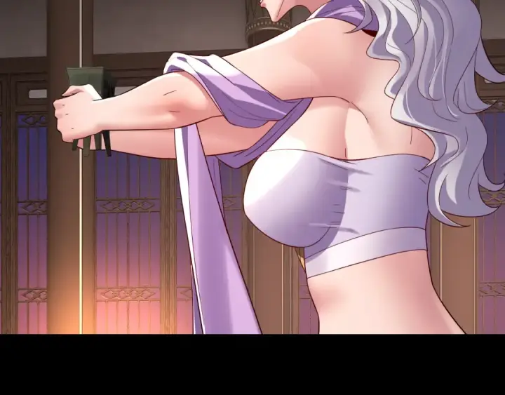 漫画《我！天命大反派》第240话 叫嫂子~第49张图