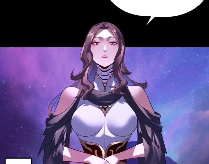 漫画《我！天命大反派》第240话 叫嫂子~第9张图