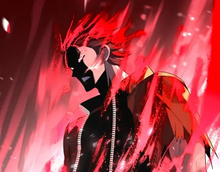 漫画《我！天命大反派》第240话 叫嫂子~第91张图