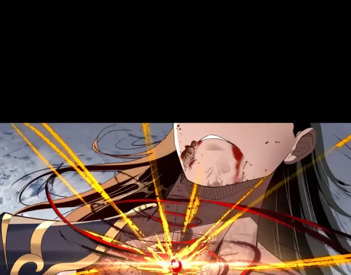 漫画《我！天命大反派》第242话 开天辟地的一剑第11张图