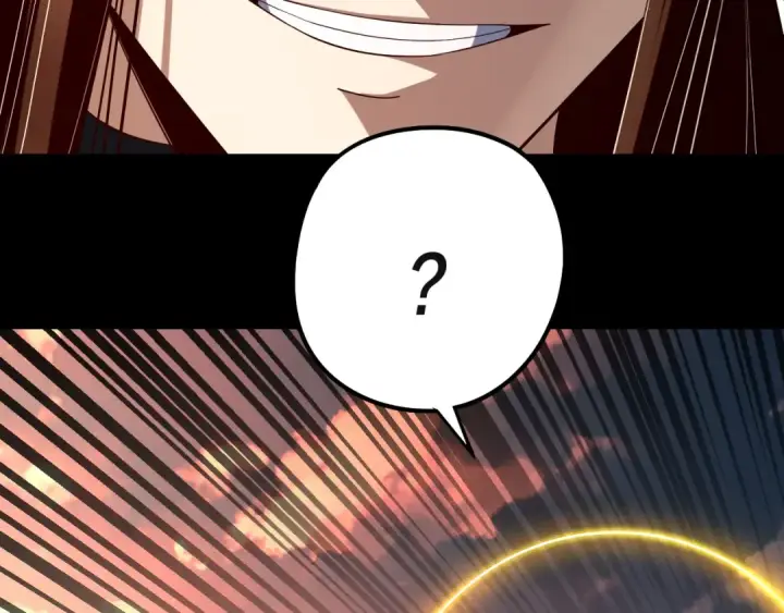 漫画《我！天命大反派》第242话 开天辟地的一剑第36张图