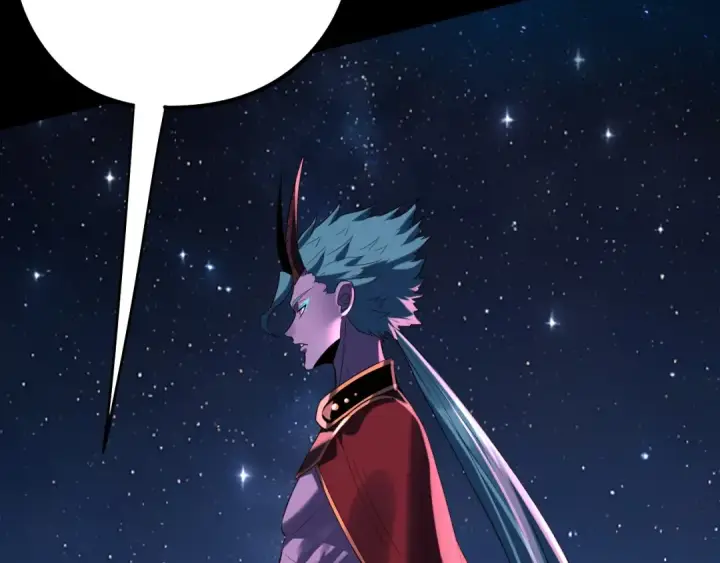 漫画《我！天命大反派》第242话 开天辟地的一剑第95张图