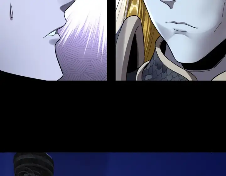 漫画《我！天命大反派》第244话 你不要过来啊！第19张图