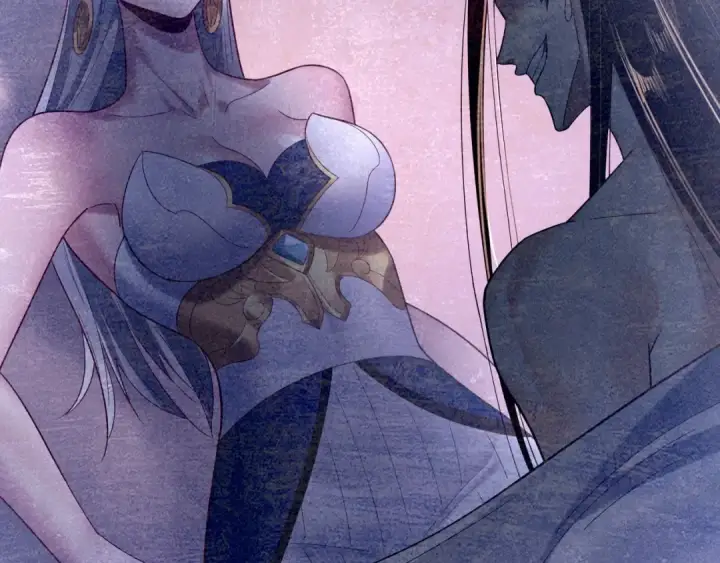 漫画《我！天命大反派》第244话 你不要过来啊！第60张图