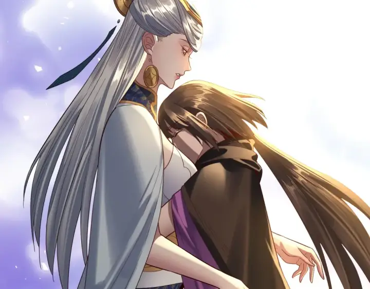 漫画《我！天命大反派》第244话 你不要过来啊！第69张图