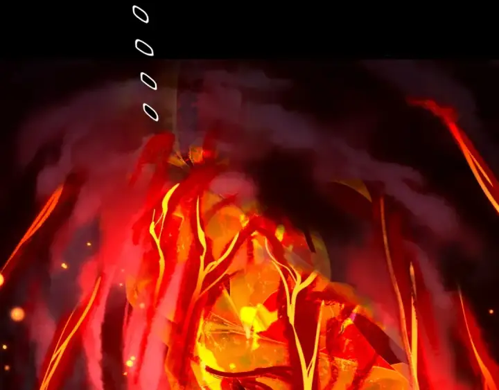 漫画《我！天命大反派》第244话 你不要过来啊！第99张图