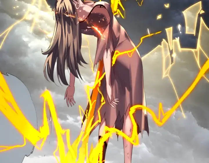 漫画《我！天命大反派》第245话 破城！第34张图