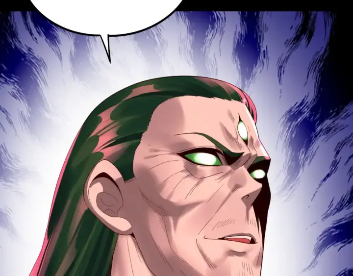 漫画《我！天命大反派》第245话 破城！第74张图