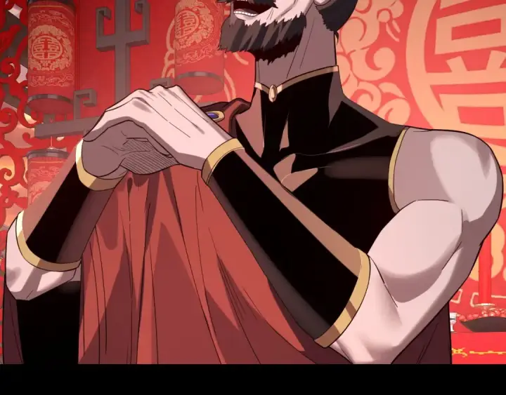 漫画《我！天命大反派》第247话 仙境·风祖转世第100张图