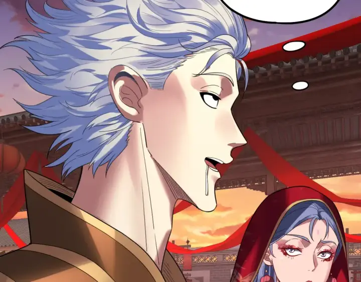 漫画《我！天命大反派》第247话 仙境·风祖转世第131张图