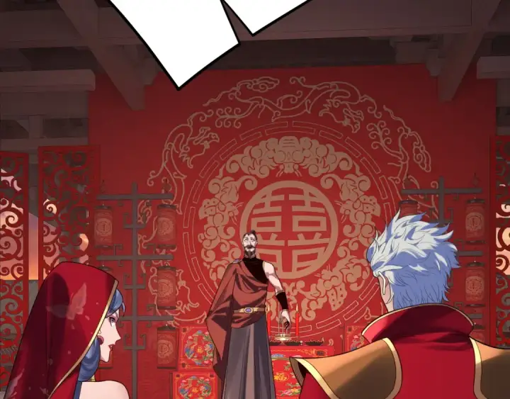 漫画《我！天命大反派》第247话 仙境·风祖转世第134张图