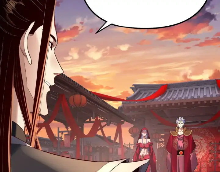 漫画《我！天命大反派》第249话 你有没有好好报仇？第62张图
