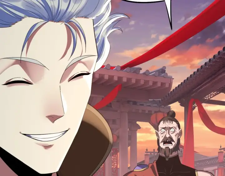 漫画《我！天命大反派》第249话 你有没有好好报仇？第9张图