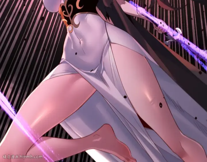 漫画《我！天命大反派》第250话 斩杀线第96张图