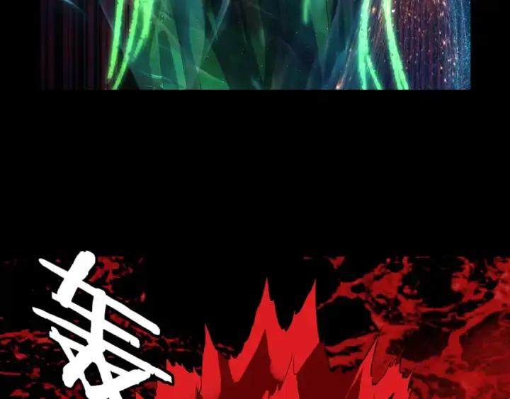 漫画《我！天命大反派》第251话 收割林武第113张图
