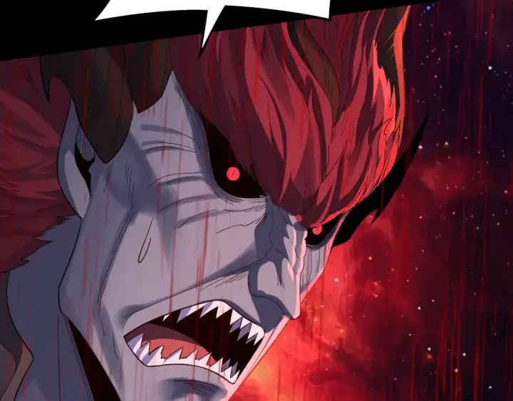 漫画《我！天命大反派》第251话 收割林武第118张图