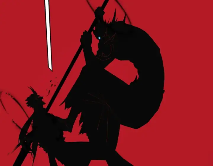漫画《我！天命大反派》第251话 收割林武第52张图