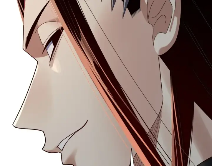 漫画《我！天命大反派》第252话 鸿门宴 第100张图