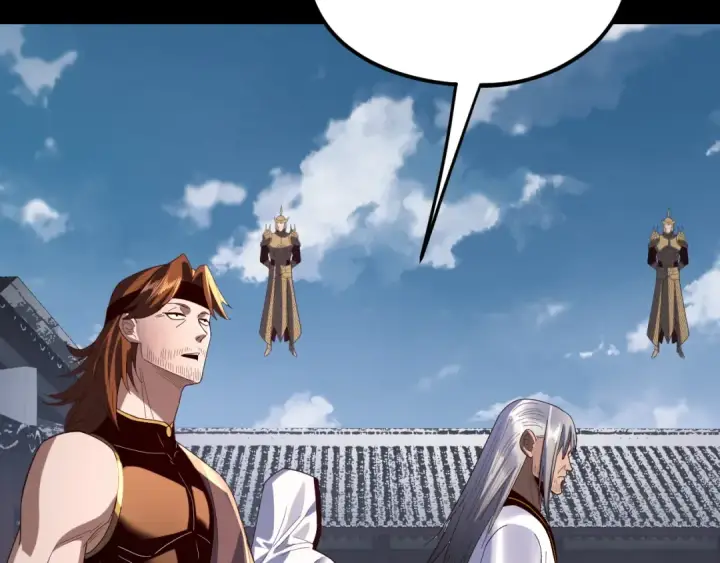 漫画《我！天命大反派》第253话 “怜香惜玉”第29张图